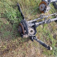 фото thumb №7, Підвіска задні kpl. trafic iii 1,6d