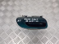 фото thumb №1, Ручка правая задняя наружная volvo s60 i 447-46