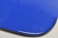 Skoda octavia iv кришка заливної пального 5e7809909 Зі Шроту, фото thumb