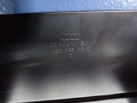 фото thumb №6, Audi a6 c5 avant каркас кишеня чейнджер cd navi