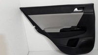 фото thumb №14, Kia sportage iv обшивки дверь 2015-2020 et22