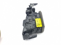 фото thumb №6, Kia niro решітка обдув бічна панелі 2024 97480at900