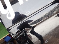 фото thumb №9, Ford transit custom 18- двері праве зсувні