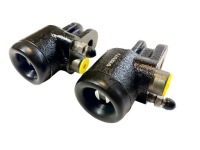 Цилиндрики тормозные с саморегуляция перед uaz 469 452 3151 gaz 69 передние Киев, фото thumb