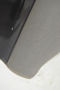 фото thumb №7, Кришка дах soft top кришка багажника mercedes r129 sl 1297500046