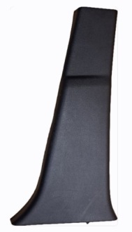 фото thumb №1, Захист пластик стійка середнього lewego partner berlingo iii 9681033577