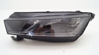 Купить Skoda octavia 4 iv 5e4 19-24 full led левое  передняя левая фара, фото thumb