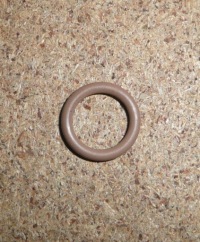 Купити Прокладка трубка 6460vt citroen peugeot, фото thumb