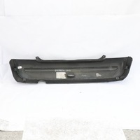 фото thumb №10, Mini cooper r50 бампер задній pdc чорний металік чорний металік - 303