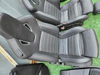 фото thumb №8, Сиденья recaro салон заднее сиденье opel insignia a opc kombi ładne