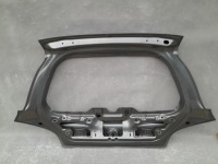 Opel adam крышка багажника задняя задняя oryg с Разборки, фото thumb