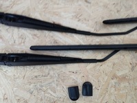 фото thumb №7, Koleos рычаги +щетки дворник перед