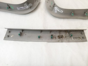 фото thumb №13, Chrysler pacifica 17- защита крышки багажника зад