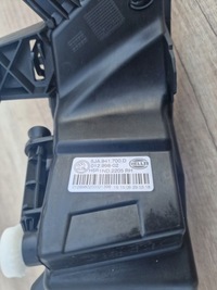 фото thumb №3, Рестайлинг противотуманная фара hella 5ja941700d