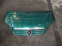 фото thumb №14, Kompletny перед капот бампер w168 a klasa 282