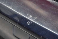 фото thumb №7, Бампер задняя задний kgnc pdc citroen c5 ii x7 iii kombi 08-17