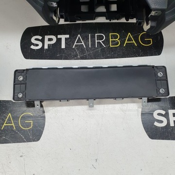 фото thumb №7, Volvo v60 s60 iii панель шкіряний консоль подушки ремені подушка безпеки 2018 -