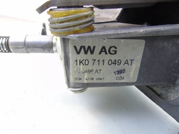 фото thumb №6, Домкрат выборщик тросы skoda octavia ii 2.0 tfsi 1k0711049at