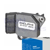 фото thumb №1, Delphi af10137-12b1 витратомір масовий повітря