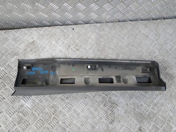 фото thumb №3, Планка дверь левый зад audi q3 83a 83f sportback 83a853969a