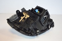 фото thumb №11, Mercedes c klasa w205 205 лампа левая led ils