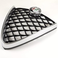 фото thumb №5, Решітка радіатора решітка радіатора alfa romeo giulia quadrifoglio 2.9 v6