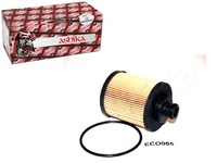 фото thumb №1, Ashika 10-eco065 фільтр оливи