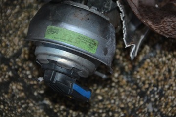 фото thumb №10, Турбонагнітач audi a6 c7 03l145701l 03l253033a