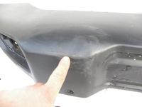 фото thumb №6, Jeep wrangler iv-4 бампер передний 2017 + rok