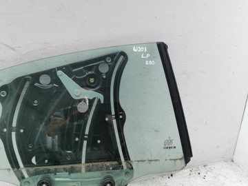 фото thumb №4, Механізм скло правий зад mercedes e-klasa w207