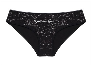 DONELLA figi majtki dziewczęce bawełna ACTIVE GIRL 12/13 152-158