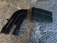 фото thumb №5, Porsche cayenne ii 7p5 канал воздуха 7p0820699 труба воздухозаборник