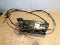 фото thumb №1, Тормоз электрический renault scenic ii 8200571486