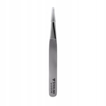 Косметический пинцет для бровей Sterling ST-12133