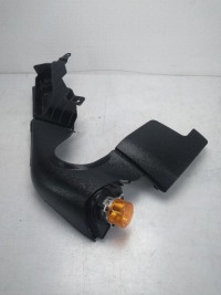 фото thumb №3, Підкрилок праве задня захист поворотник лампа renault twizy 767485941r