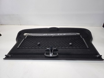 фото thumb №9, Полка багажника audi a3 8p рестайлинг 8p3 3- дверь