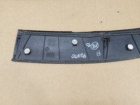 фото thumb №5, Жабо капот праве + ліва fiat punto evo lata 2009-2012 комплект