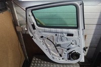 фото thumb №9, Двері лівий задня clio iv hb