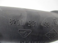 фото thumb №7, Renault megane iii 1.5 dci шланг интеркулер 8200981498