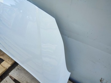 фото thumb №14, Капот кришка двигуна opel corsa e od 2014r лак z40r gaz