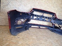 фото thumb №11, Mitsubishi asx lift 17- бампер передній перед