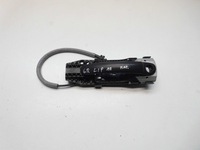 фото thumb №1, Ручка зовнішня vw polo 6r ліва перед чорна