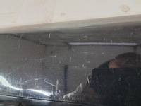 фото thumb №7, Audi q8 4m8 молдинг накладка дверь правый перед передняя 4m8853960d