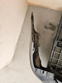 фото thumb №14, Mazda 6 gj kombi pdc бампер задняя задний 41w