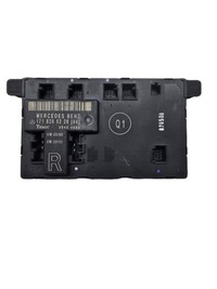 фото thumb №1, Mercedes w171 модуль двері правий a1718205226