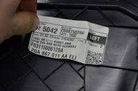 фото thumb №4, Vw t-roc r-line оббивка двері шкіра перед задня комплект 2ga867011