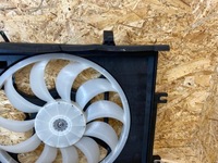 фото thumb №8, Вентилятор радиатор корпус subaru forester v sk 2.0b 2019-