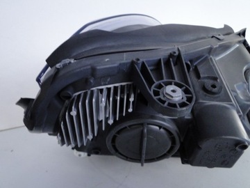 фото thumb №11, Mercedes e 212 w212 лампа ліва ніч bi-xenon