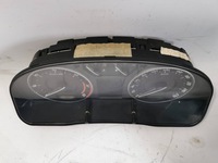 фото thumb №6, Skoda superb счетчик спидометр 3u0920842d all/c/4