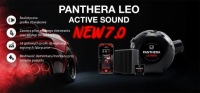 фото thumb №3, Активний вихлоп booster динамік panthera leo 7.0 obd2 do lexus rx
